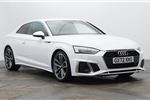 2022 Audi A5