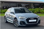 2024 Audi A1