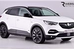 2020 Vauxhall Grandland X