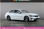 2020 BMW 3 Series