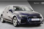 2021 Audi A3
