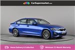 2020 BMW 3 Series