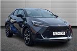 2024 Toyota C-HR