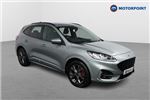 2021 Ford Kuga