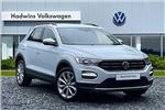 2019 Volkswagen T-Roc