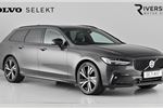 2021 Volvo V90