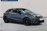 2020 SEAT Ibiza