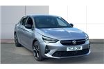 2021 Vauxhall Corsa