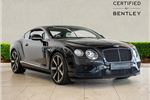 2017 Bentley Continental GT