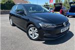 2019 Volkswagen Polo