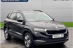 2023 Skoda Karoq