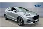 2022 Ford Puma