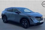 2022 Nissan Ariya