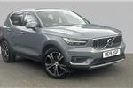 2019 Volvo XC40