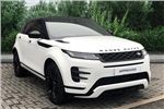 2023 Land Rover Range Rover Evoque