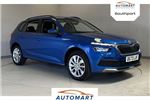 2023 Skoda Kamiq