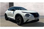 2022 Nissan Juke