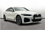 2024 BMW 4 Series Gran Coupe