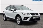 2021 SEAT Arona