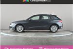 2020 Audi A3