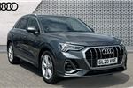 2020 Audi Q3