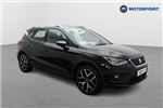 2021 SEAT Arona