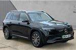 2024 Mercedes-Benz EQB