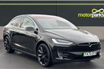 2020 Tesla Model X