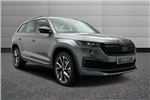 2024 Skoda Kodiaq