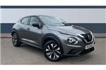 2021 Nissan Juke