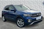 2022 Volkswagen T-Cross