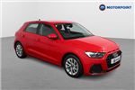 2020 Audi A1