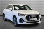 2020 Audi Q3