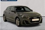 2022 Audi A1