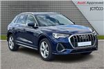 2022 Audi Q3