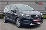 2020 Vauxhall Crossland X