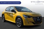 2023 Peugeot 208