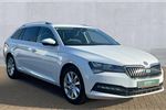 2024 Skoda Superb Estate