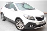 2014 Vauxhall Mokka