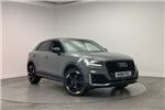 2018 Audi Q2