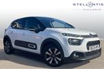 2024 Citroen C3