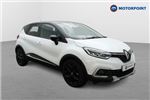 2019 Renault Captur