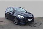 2019 BMW 2 Series Gran Tourer