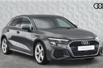 2022 Audi A3