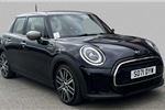 2021 MINI Hatchback 5dr