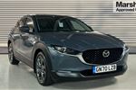 2020 Mazda CX-30