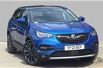 2021 Vauxhall Grandland X