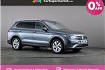 2022 Volkswagen Tiguan Allspace