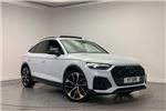 2022 Audi SQ5