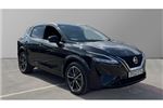 2022 Nissan Qashqai